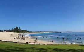 Chill-Out Beachside - Main Beach Forster